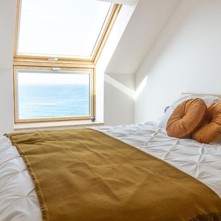 Vista Mar Apartamento Con Encanto Малпика Екстериор снимка