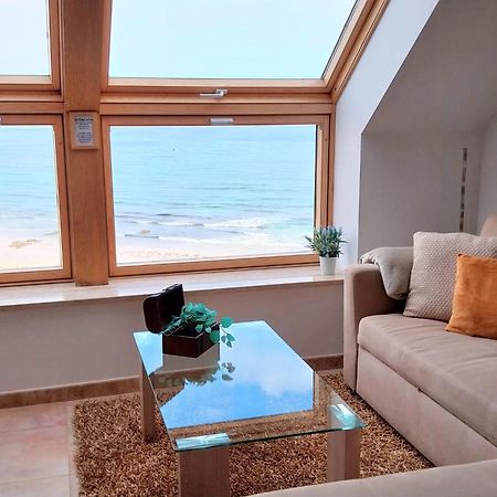 Vista Mar Apartamento Con Encanto Малпика Екстериор снимка