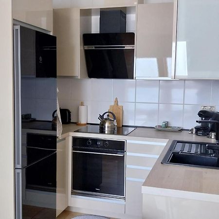 Vista Mar Apartamento Con Encanto Малпика Екстериор снимка