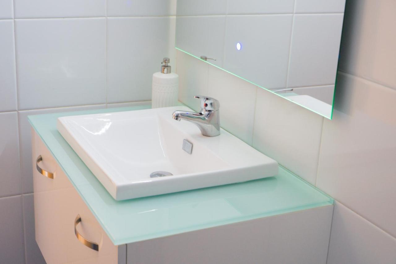 Vista Mar Apartamento Con Encanto Малпика Екстериор снимка