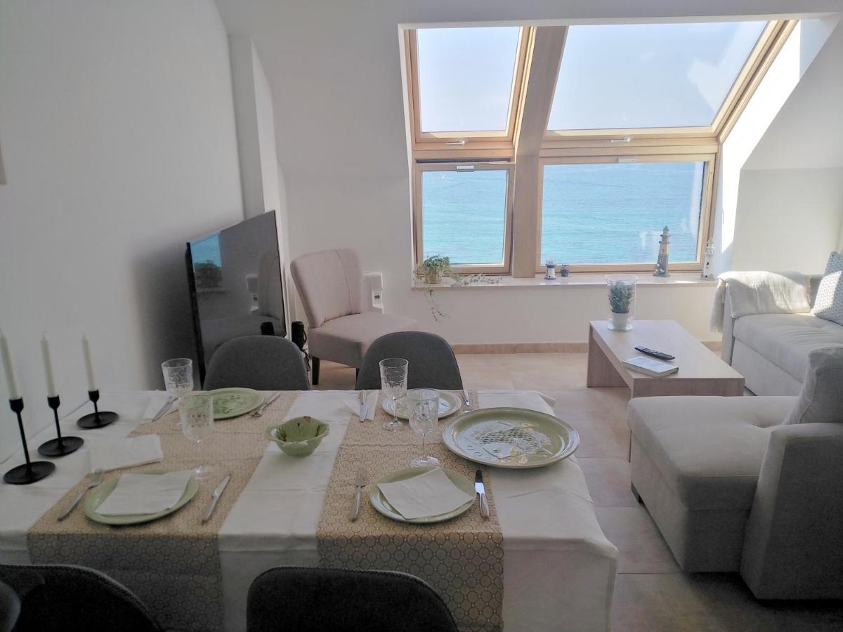 Vista Mar Apartamento Con Encanto Малпика Екстериор снимка