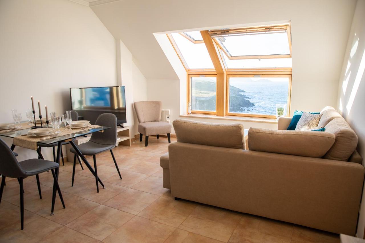 Vista Mar Apartamento Con Encanto Малпика Екстериор снимка