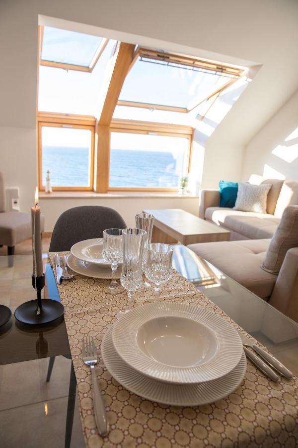 Vista Mar Apartamento Con Encanto Малпика Екстериор снимка