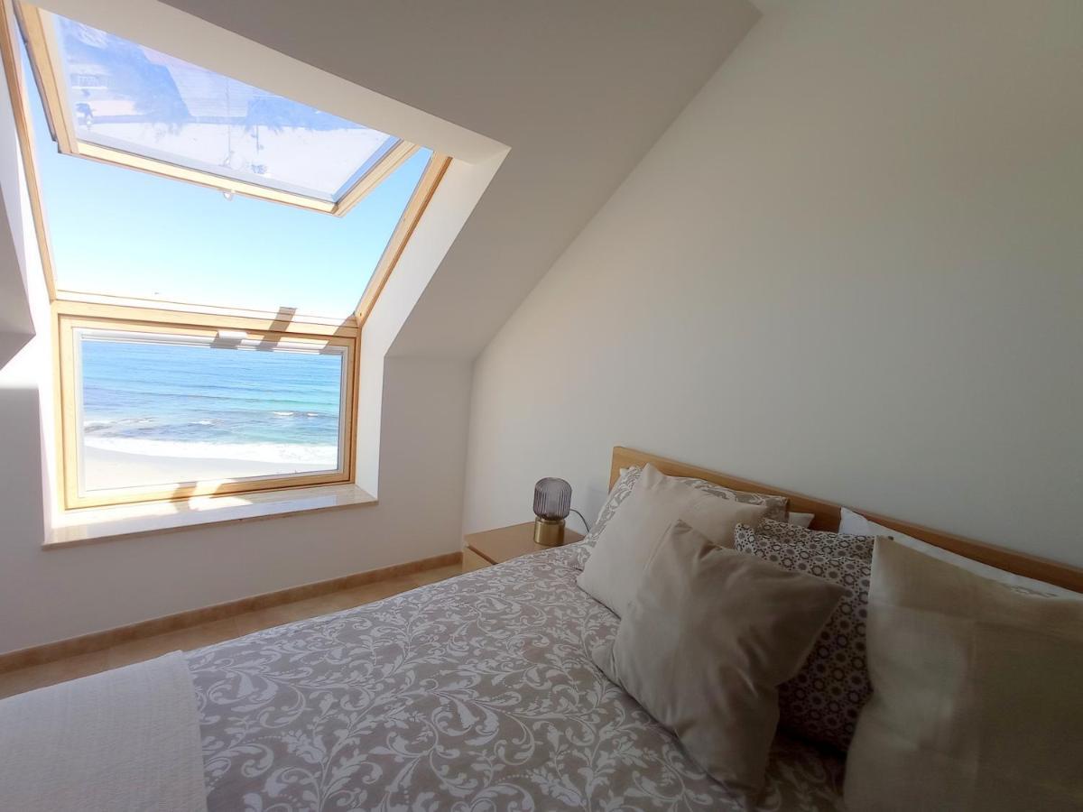 Vista Mar Apartamento Con Encanto Малпика Екстериор снимка