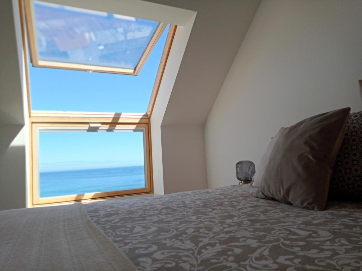 Vista Mar Apartamento Con Encanto Малпика Екстериор снимка