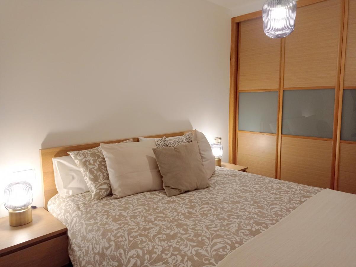 Vista Mar Apartamento Con Encanto Малпика Екстериор снимка