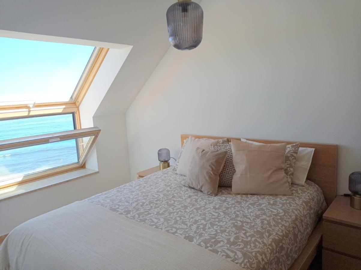Vista Mar Apartamento Con Encanto Малпика Екстериор снимка