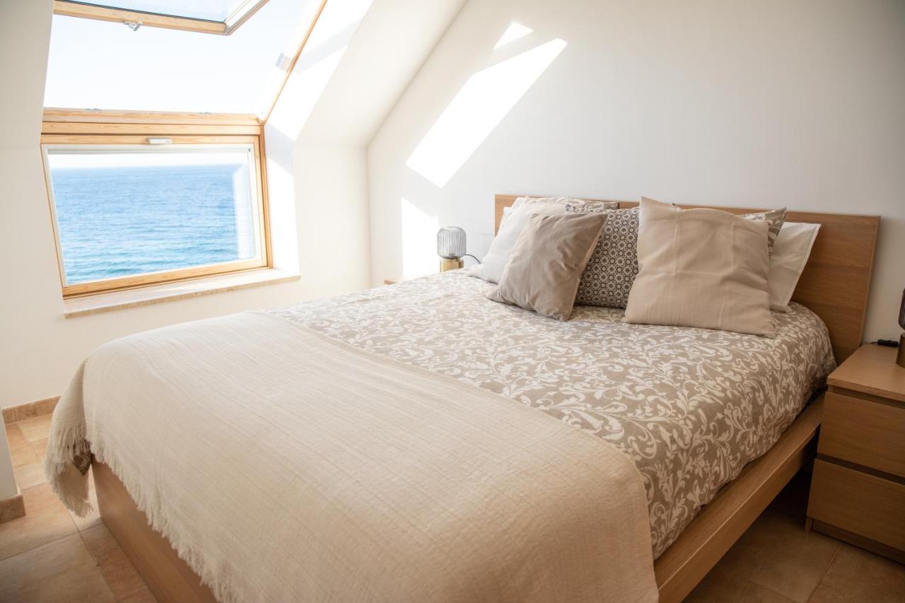 Vista Mar Apartamento Con Encanto Малпика Екстериор снимка