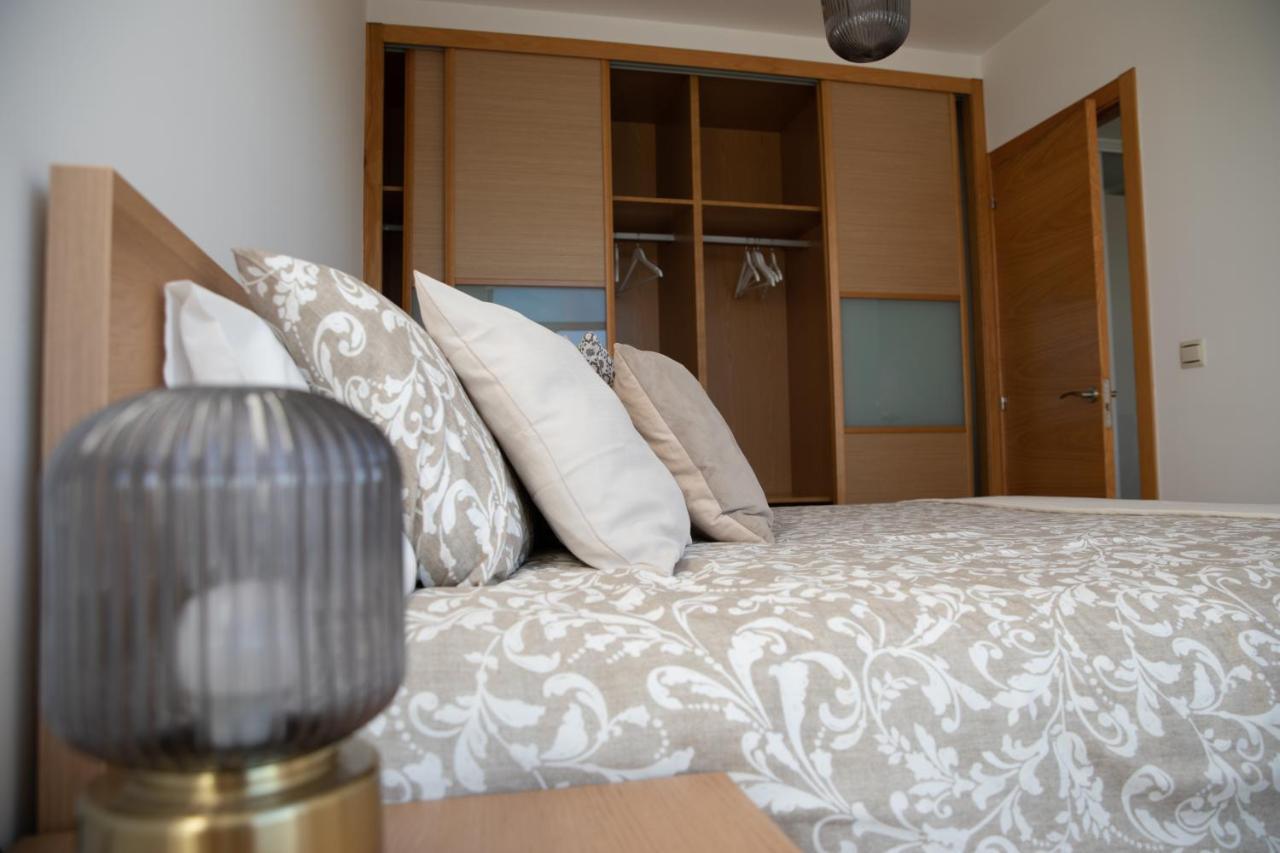 Vista Mar Apartamento Con Encanto Малпика Екстериор снимка