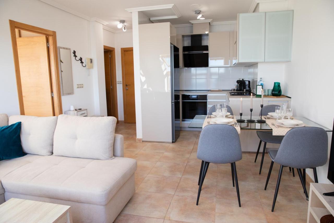 Vista Mar Apartamento Con Encanto Малпика Екстериор снимка