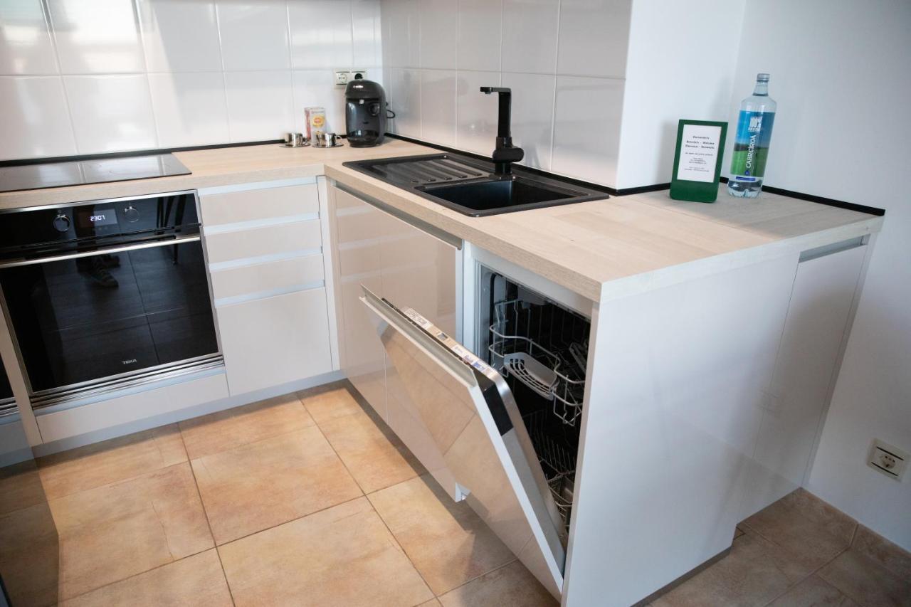 Vista Mar Apartamento Con Encanto Малпика Екстериор снимка