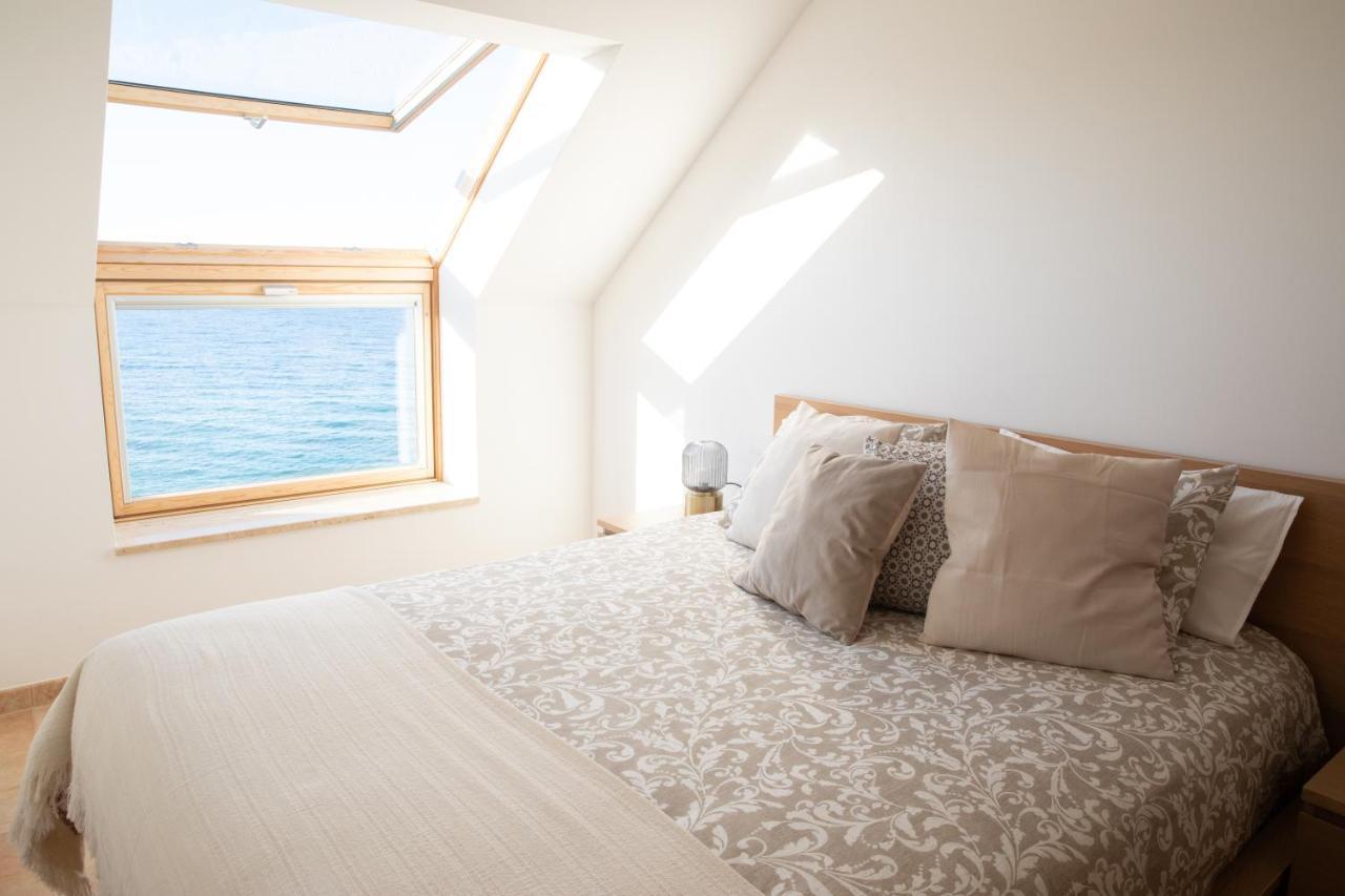 Vista Mar Apartamento Con Encanto Малпика Екстериор снимка