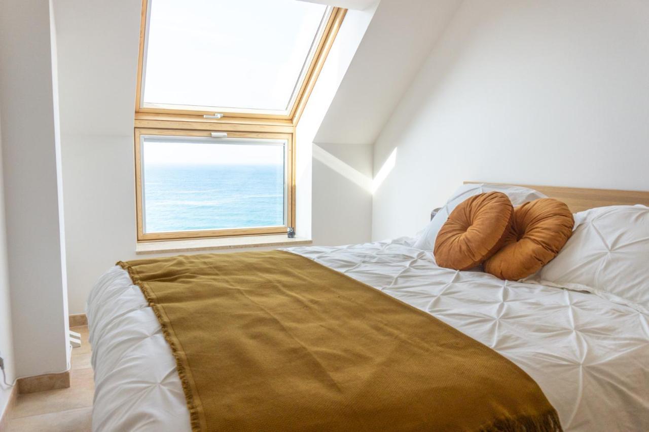 Vista Mar Apartamento Con Encanto Малпика Екстериор снимка