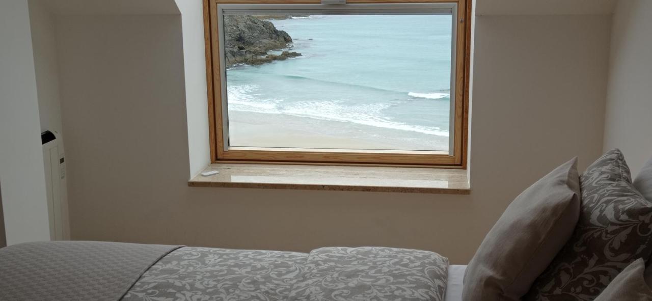 Vista Mar Apartamento Con Encanto Малпика Екстериор снимка