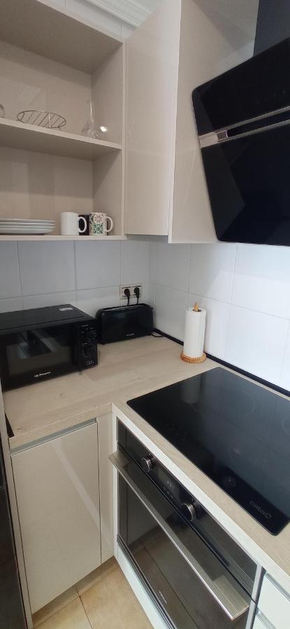 Vista Mar Apartamento Con Encanto Малпика Екстериор снимка