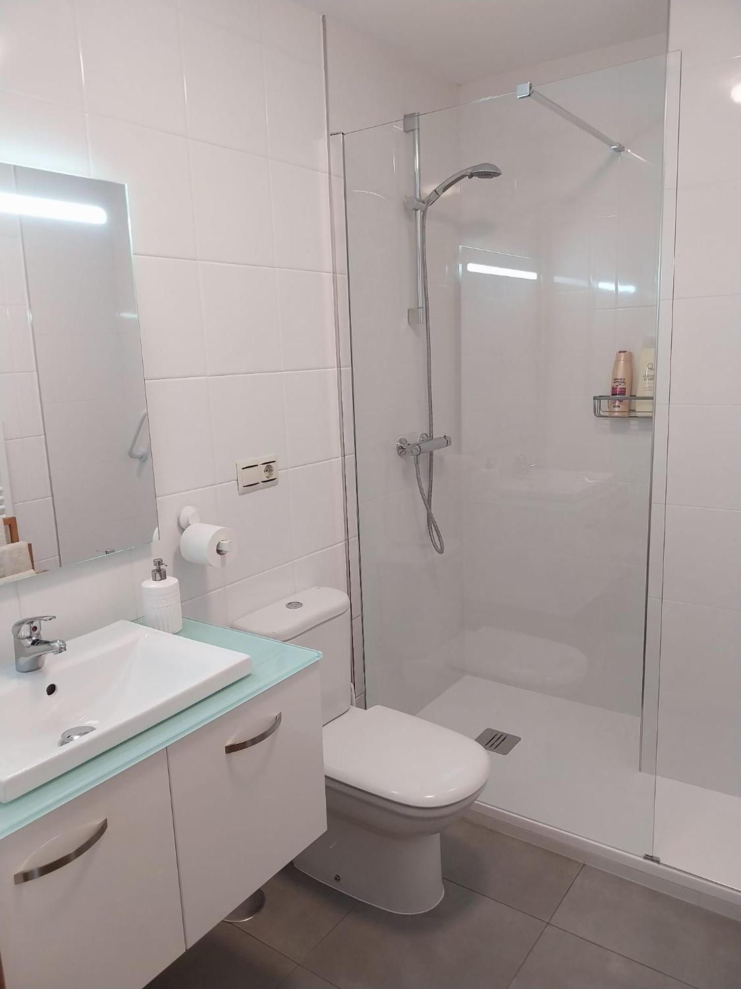 Vista Mar Apartamento Con Encanto Малпика Екстериор снимка