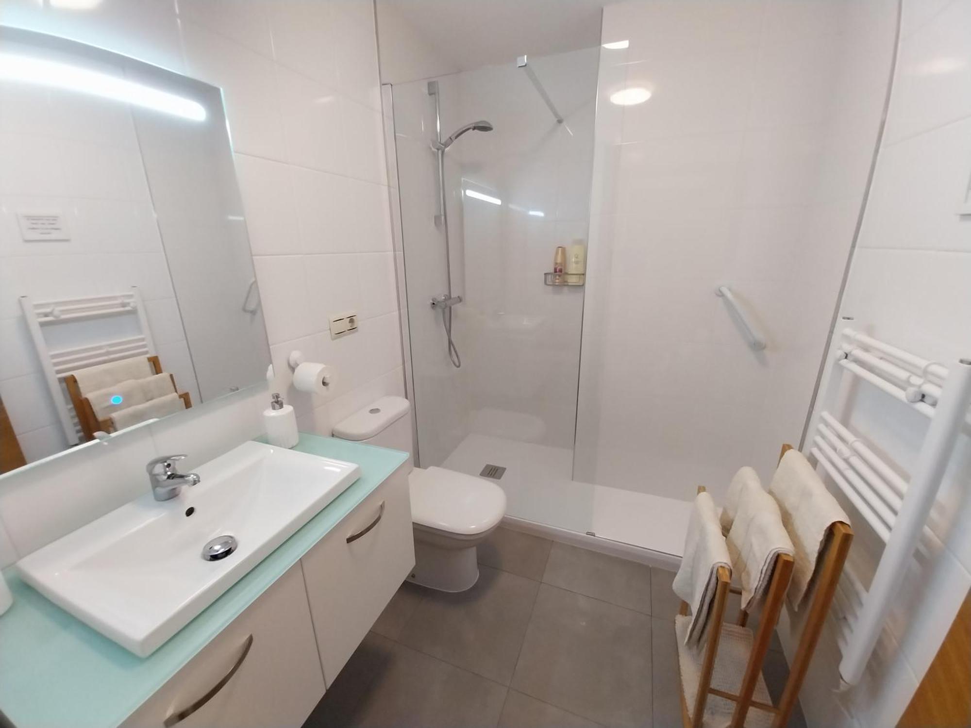 Vista Mar Apartamento Con Encanto Малпика Екстериор снимка
